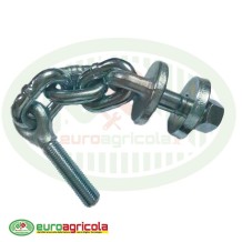 Mezza Catena DESTRA Imbrigliamento 1 Maglia