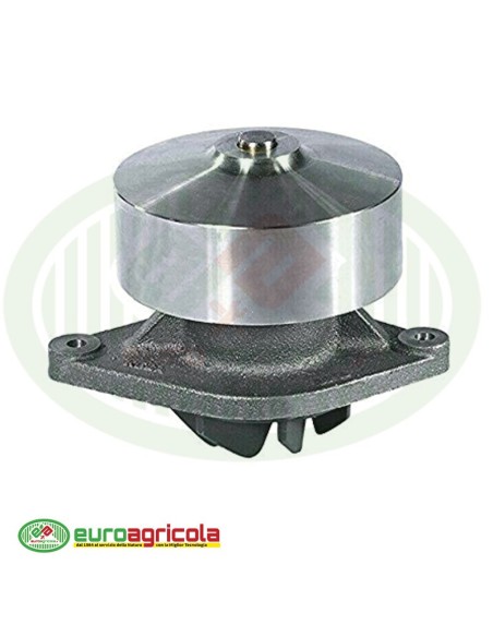 Pompa Acqua CNH FIAT New Holland