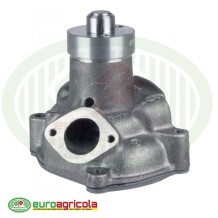 Pompa Acqua per Trattori