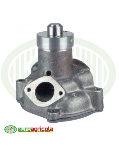 Pompa Acqua per Trattori