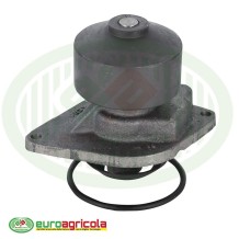 Pompa Acqua per Trattori