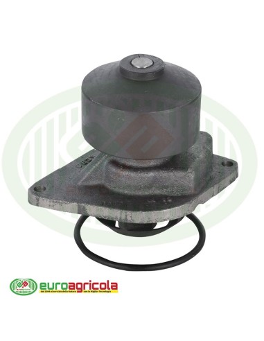 Pompa Acqua per Trattori