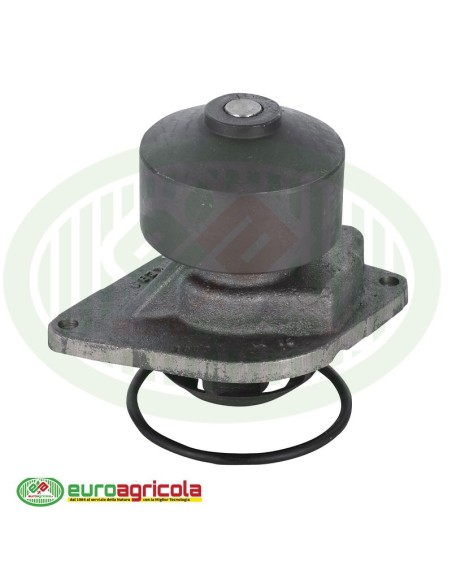 Pompa Acqua per Trattori