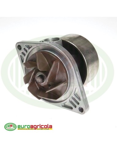 Pompa Acqua per Trattori