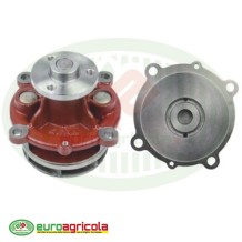 Pompa Acqua per Trattori