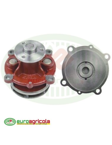 Pompa Acqua per Trattori