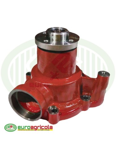 Pompa Acqua per Trattori