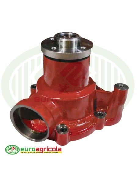 Pompa Acqua per Trattori