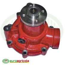 Pompa Acqua per Trattori