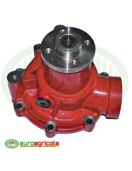 Pompa Acqua per Trattori