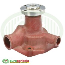 Pompa Acqua per Trattori