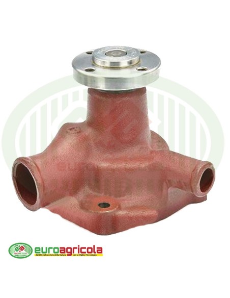 Pompa Acqua per Trattori