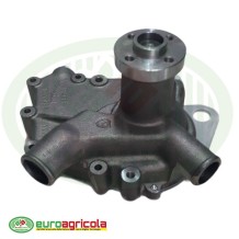 Pompa Acqua per Trattori