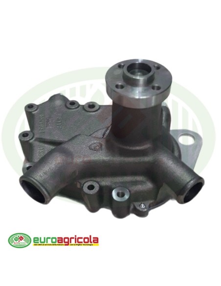 Pompa Acqua per Trattori