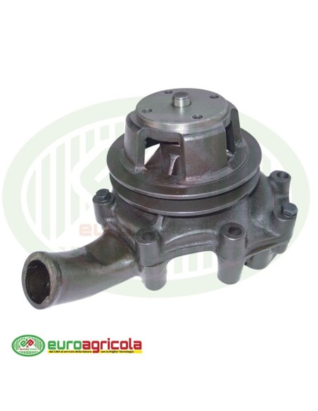 Pompa Acqua per Trattori