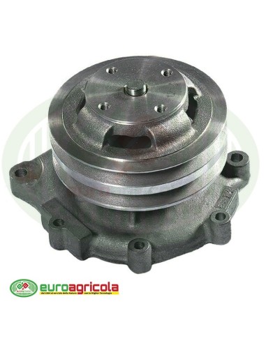 Pompa Acqua per Trattori