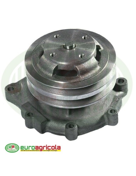 Pompa Acqua per Trattori