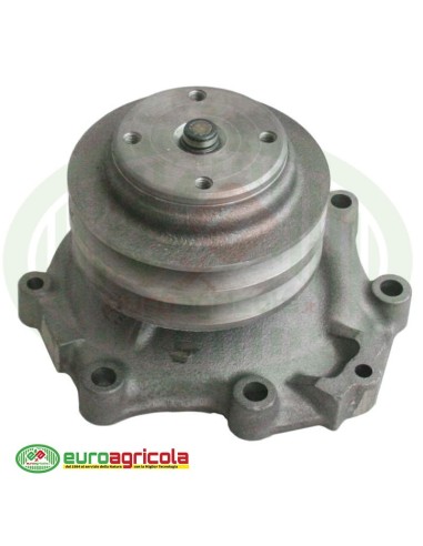 Pompa Acqua per Trattori