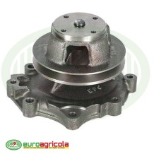 Pompa Acqua per Trattori