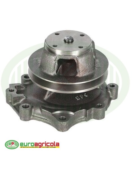 Pompa Acqua per Trattori