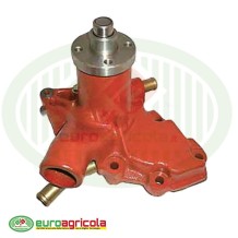 Pompa Acqua per Trattori