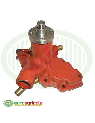 Pompa Acqua per Trattori