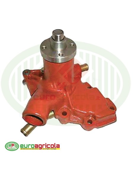 Pompa Acqua per Trattori