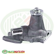 Pompa Acqua per Trattori