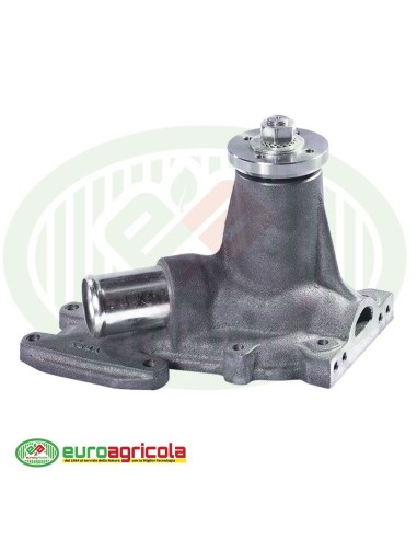 Pompa Acqua per Trattori