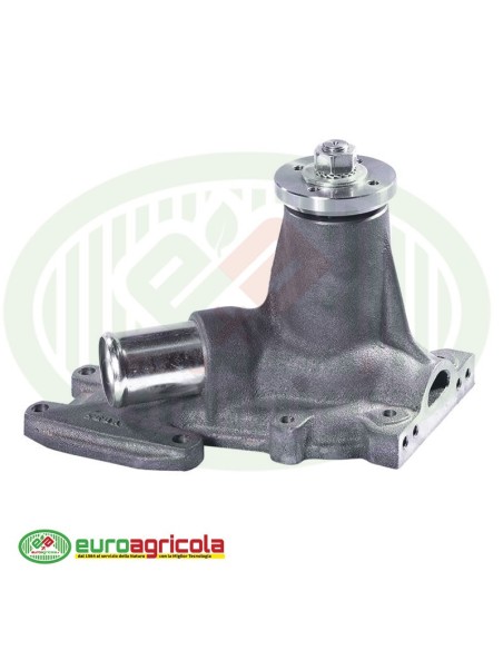 Pompa Acqua per Trattori