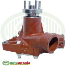 Pompa Acqua per Trattori