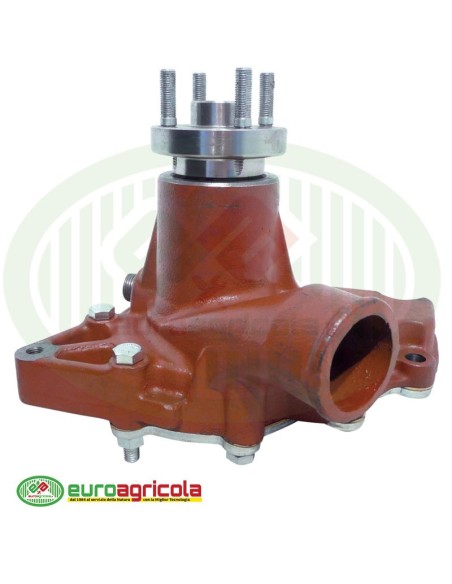 Pompa Acqua per Trattori