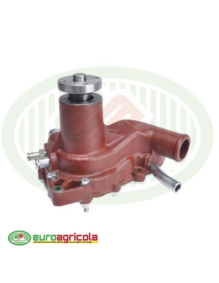 Pompa Acqua per Trattori 0.010.1138.4