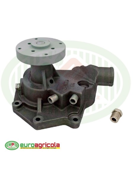 Pompa Acqua per Trattori