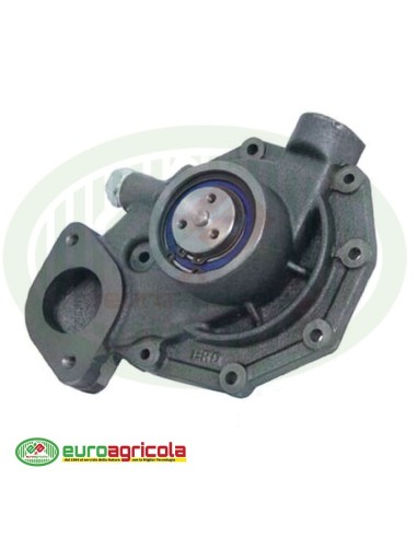 Pompa Acqua per Trattori