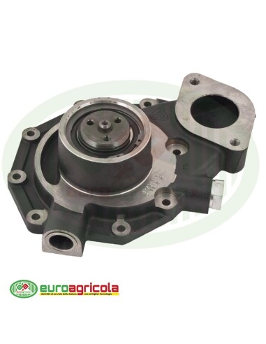 Pompa Acqua per Trattori