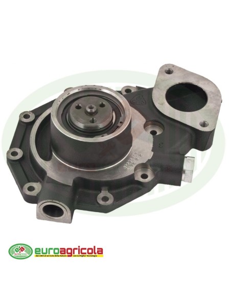 Pompa Acqua per Trattori