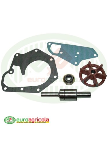 KIT riparazione Pompa Acqua per Trattori