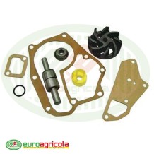 KIT riparazione Pompa Acqua per Trattori