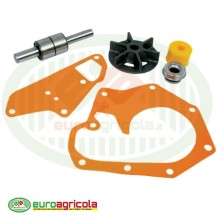 KIT riparazione Pompa Acqua per Trattori