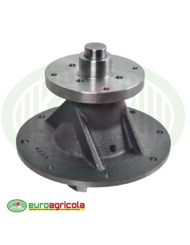 Pompa Acqua per Trattori