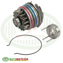 Pompa Acqua per Trattori