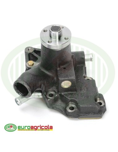 Pompa Acqua per Trattori