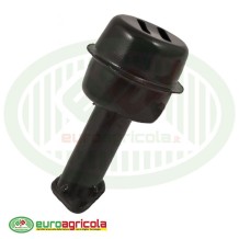 SILENZIATORE ACME