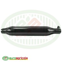 SILENZIATORE FIAT - NEW HOLLAND - AGRIFULL - OM