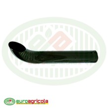 SILENZIATORE FIAT - NEW HOLLAND - AGRIFULL - OM