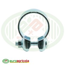 SILENZIATORE FIAT - NEW HOLLAND - AGRIFULL - OM