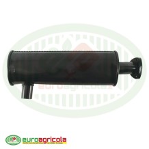 SILENZIATORE FIAT - NEW HOLLAND - AGRIFULL - OM