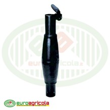 SILENZIATORE FIAT - NEW HOLLAND - AGRIFULL - OM