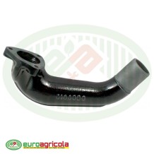 SILENZIATORE FIAT - NEW HOLLAND - AGRIFULL - OM